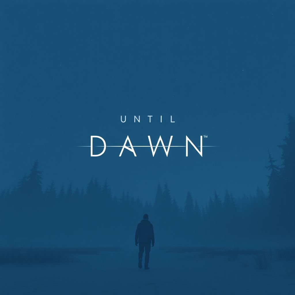 เนื้อเรื่อง Until Dawn: ลึกลับน่าค้นหา